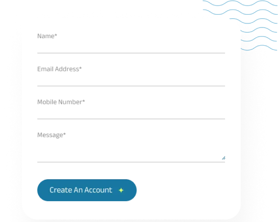 Create your Little Fish account