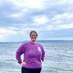 Lori - Swim Instructor at Little Fish